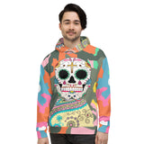 Pink Gummi SYLKKE Hoody - Thathoodyshop