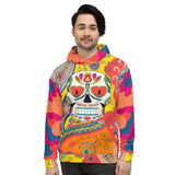 Orange Gummi SYLKKE Hoody - Thathoodyshop