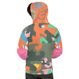 Pink Gummi SYLKKE Hoody - Thathoodyshop