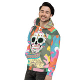 Pink Gummi SYLKKE Hoody - Thathoodyshop