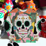 Pink Gummi SYLKKE Sweatshirt - Thathoodyshop