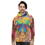 Painted Lady SYLKKE Hoody - Thathoodyshop