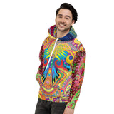 Painted Lady SYLKKE Hoody - Thathoodyshop
