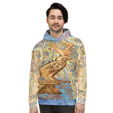 Phoenix is Rising SYLKKE Hoody - Thathoodyshop