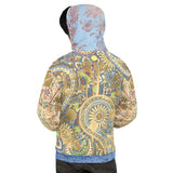 Phoenix is Rising SYLKKE Hoody - Thathoodyshop