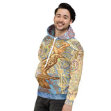 Phoenix is Rising SYLKKE Hoody - Thathoodyshop