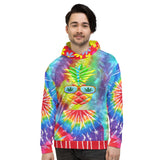Pineapple Express SYLKKE Hoody - Thathoodyshop