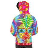 Pineapple Express SYLKKE Hoody - Thathoodyshop