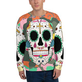 Pink Gummi SYLKKE Sweatshirt - Thathoodyshop
