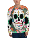 Pink Gummi SYLKKE Sweatshirt - Thathoodyshop