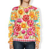 Tropicana Unisex Sweatshirt Sweatshirt - Thathoodyshop