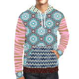 Liberty Unisex Pullover Hoody Hoody - Thathoodyshop