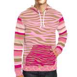 Desert Rose Unisex Pullover Hoodie Hoody - Thathoodyshop