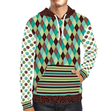 Emerald Hills Unisex Pullover Hoody Hoody - Thathoodyshop