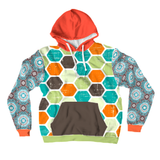 Agadir Unisex Pullover Hoody Hoody - Thathoodyshop