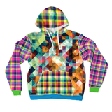 Chevy Chase Unisex Pullover Hoody Hoody - Thathoodyshop
