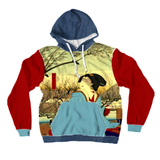The Painter Pullover Hoodies Hoody - Thathoodyshop