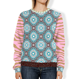 Liberty Unisex Sweatshirt Sweatshirt - Thathoodyshop