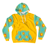 Sunnyside Unisex Pullover Hoodie Hoody - Thathoodyshop