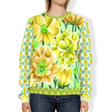 Wonder Glo Unisex Sweatshirt Sweatshirt - Thathoodyshop