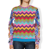 Sedona Mesa Unisex Sweatshirt Sweatshirt - Thathoodyshop