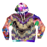 Purple Java Unisex Pullover Hoody Hoody - Thathoodyshop