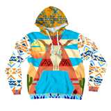 Native Sun Unisex Pullover Hoodie Hoody - Thathoodyshop