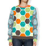 Agadir Unisex Sweatshirt Sweatshirt - Thathoodyshop