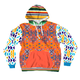 Taos Mountain Unisex Pullover Hoodie Hoody - Thathoodyshop