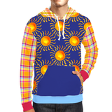 Suisun Blues Unisex Pullover Hoodie Hoody - Thathoodyshop