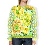 Wonder Glo Unisex Sweatshirt Sweatshirt - Thathoodyshop