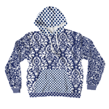 Aix-en-Provence Unisex Pullover Hoody Hoody - Thathoodyshop