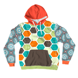Agadir Unisex Pullover Hoody Hoody - Thathoodyshop