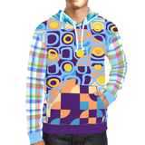 Looking Glass Unisex Pullover Hoody Hoody - Thathoodyshop