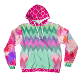 Zoomies Unisex Pullover Hoody Hoody - Thathoodyshop