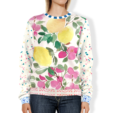 Limoncello Unisex Sweatshirt Sweatshirt - Thathoodyshop