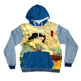 Tea Time Pullover Hoodies Hoody - Thathoodyshop