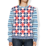 New Haven Unisex Sweatshirt Sweatshirt - Thathoodyshop
