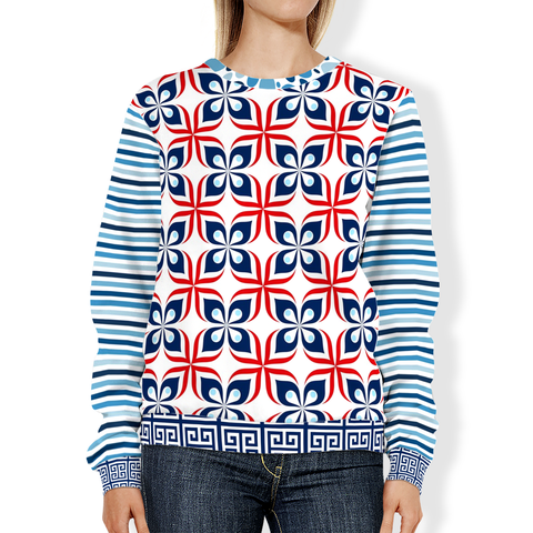 New Haven Unisex Sweatshirt Sweatshirt - Thathoodyshop