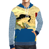 Tea Time Pullover Hoodies Hoody - Thathoodyshop