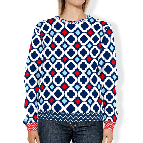 Trinity Unisex Sweatshirt Sweatshirt - Thathoodyshop