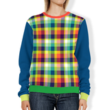 Topsy Turvy Unisex Sweatshirt Sweatshirt - Thathoodyshop