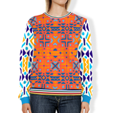 Taos Mountain Unisex Sweatshirt Sweatshirt - Thathoodyshop