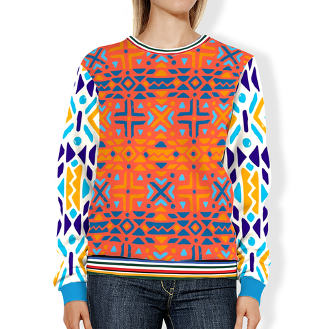 Taos Mountain Unisex Sweatshirt Sweatshirt - Thathoodyshop