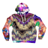 Purple Java Unisex Pullover Hoody Hoody - Thathoodyshop