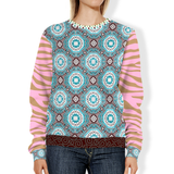 Liberty Unisex Sweatshirt Sweatshirt - Thathoodyshop