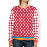 Strawberry Fields Unisex Sweatshirt Sweatshirt - Thathoodyshop