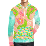 Peachy Keen Unisex Pullover Hoody Hoody - Thathoodyshop