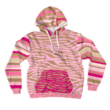 Desert Rose Unisex Pullover Hoodie Hoody - Thathoodyshop