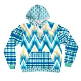 Monterey Unisex Pullover Hoodie Hoody - Thathoodyshop